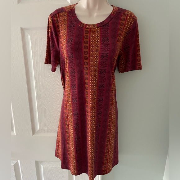 NWT BCBGENERATION tshirt dress - Picture 2 of 7